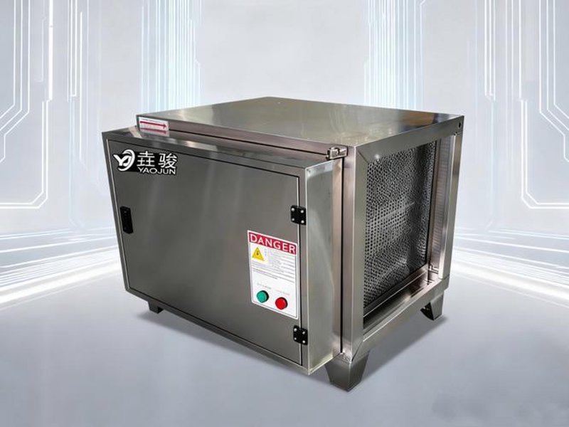 商用厨房设备在餐饮业中的革新力量