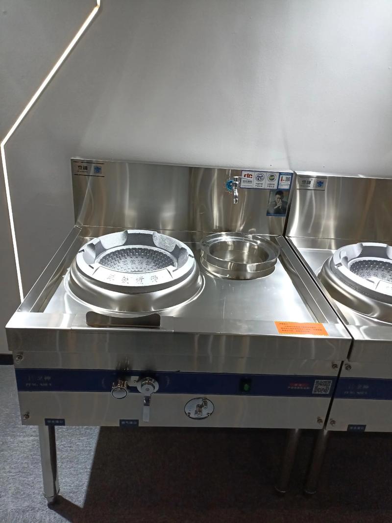 学校食堂厨房设备:改善用餐体验的关键
